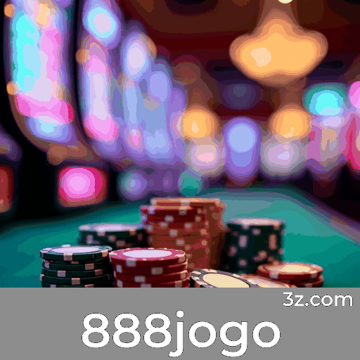 Comunidade 888jogo: O Parque Interativo para Jogadores do Mundo