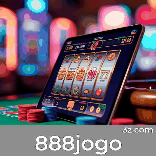 Desbloqueie Prêmios Exclusivos no 888jogo Agora!