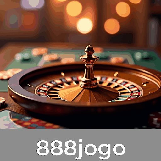 888jogo: Experiência profissional em apostas esportivas focada no esporte brasileiro