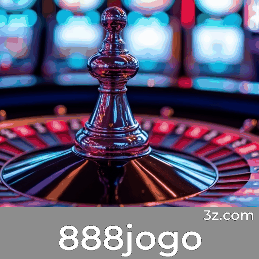 Revolucione Sua Abordagem Inteligente de Jogo com 888jogo