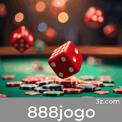 Revolucione Sua Abordagem Inteligente de Jogo com 888jogo