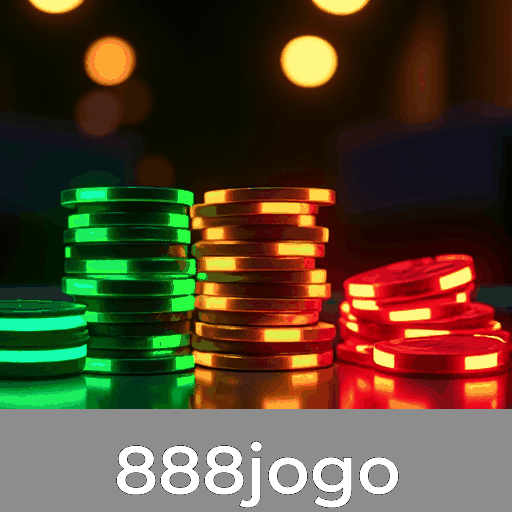 888jogo: A Emoção e Altas Recompensas dos Caça-Níqueis