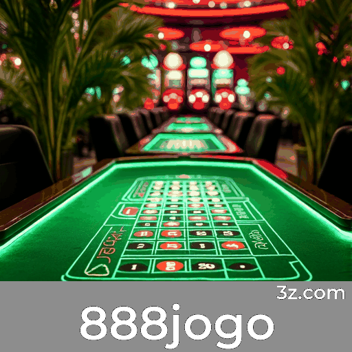 888jogo: Seu Cassino Online Profissional e Seguro