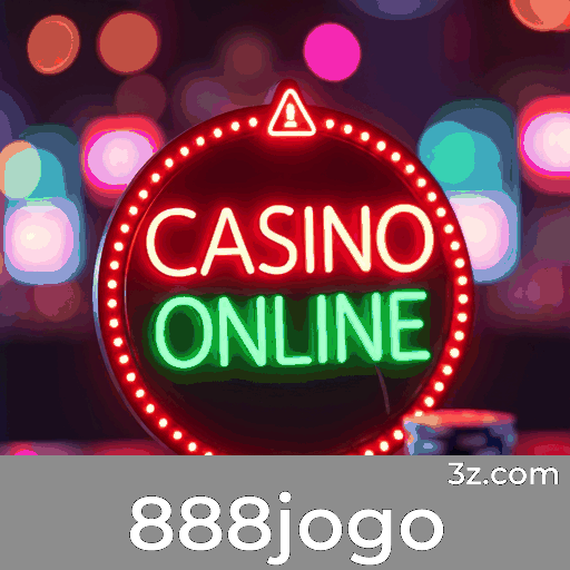 888jogo: Seu Cassino Online Profissional e Seguro