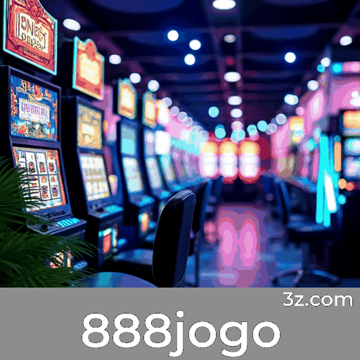 888jogo: Seu Cassino Online Profissional e Seguro