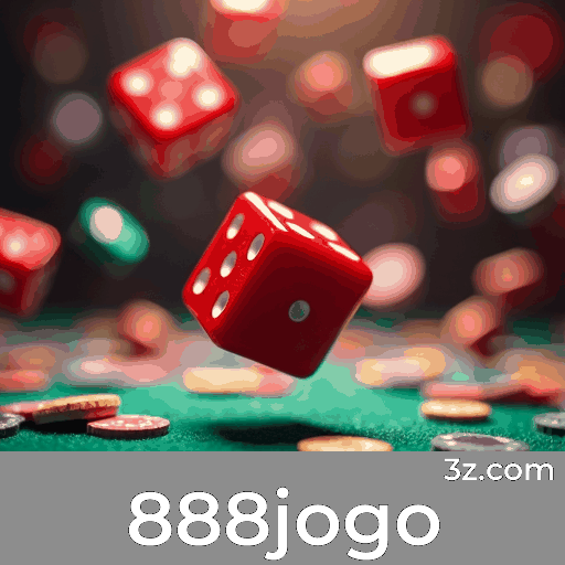 Comunidade 888jogo: O Parque Interativo para Jogadores do Mundo