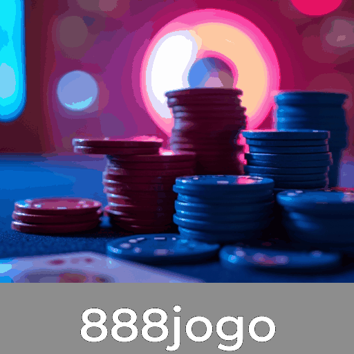 888jogo: Emoção e Oportunidades de Ganhar no Cassino
